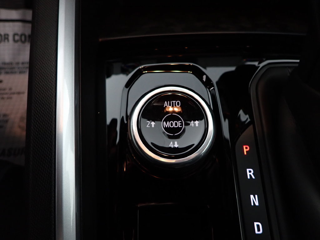 New 2026 Chevrolet Colorado Trail Boss AWD/4WD image 6