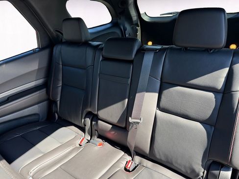 New 2026 Dodge Durango GT AWD/4WD image 13