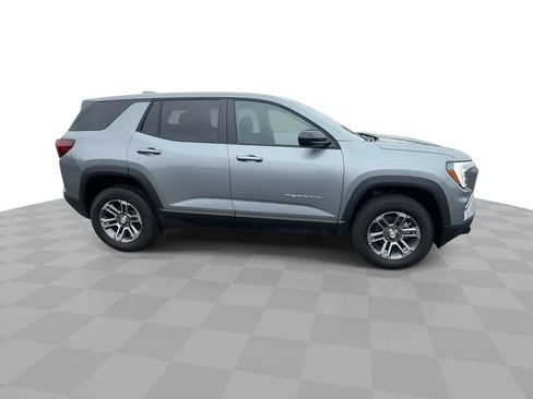 Certified 2026 GMC Terrain Elevation AWD/4WD image 9