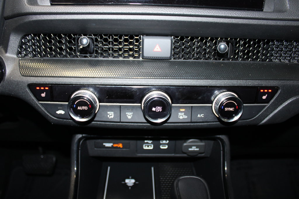 Used 2025 Honda CR-V Sport-L image 19