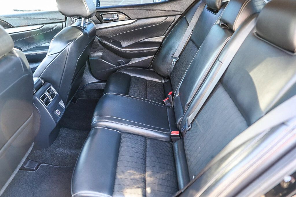 Used 2018 Nissan Maxima 3.5 SL FWD image 7