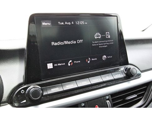 Used 2023 Kia Forte LX FWD image 26
