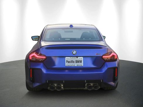New 2026 BMW M2 w/ Lighting Package image 5