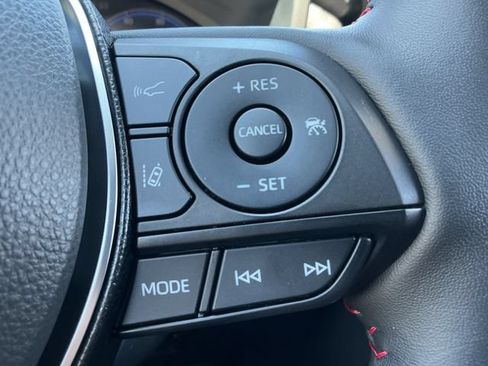 Certified 2025 Toyota RAV4 XSE w/ Premium Package AWD/4WD image 18