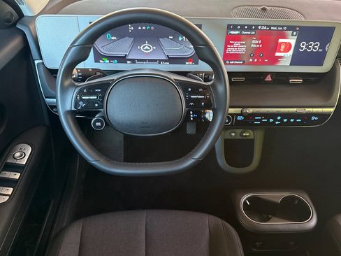 Certified 2024 Hyundai Ioniq 5 SE AWD/4WD image 18