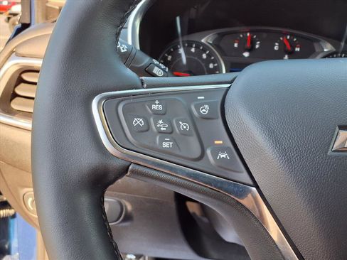 Used 2024 Chevrolet Equinox LT image 13