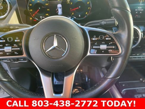 Used 2023 Mercedes-Benz GLA 250 4MATIC image 19