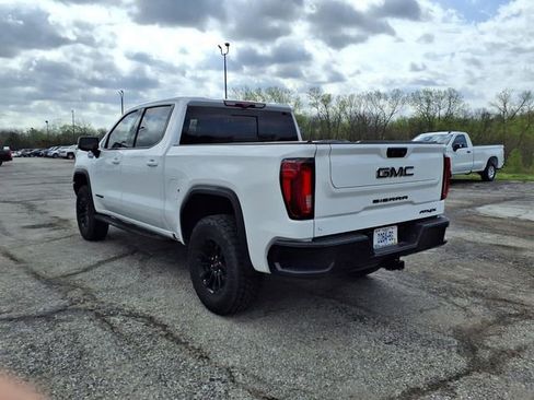Used 2023 GMC Sierra 1500 AT4X AWD/4WD image 27