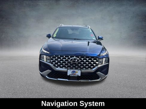 Used 2023 Hyundai Santa Fe SEL w/ Premium Package AWD/4WD image 10