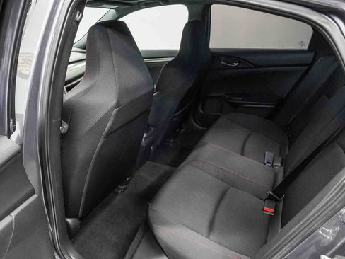 Used 2020 Honda Civic Si image 19