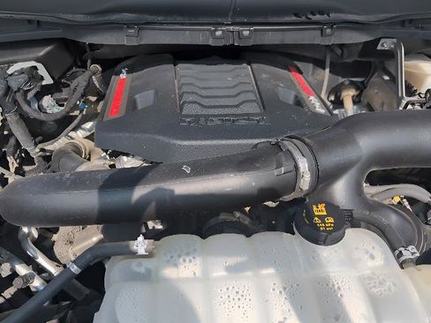 Certified 2023 Ford F150 Raptor image 26