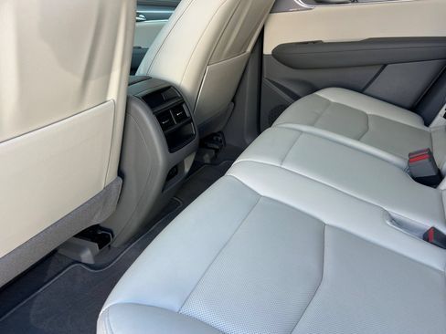 Used 2026 Cadillac XT5 Premium Luxury w/ LPO, Floor Liner Package FWD image 13