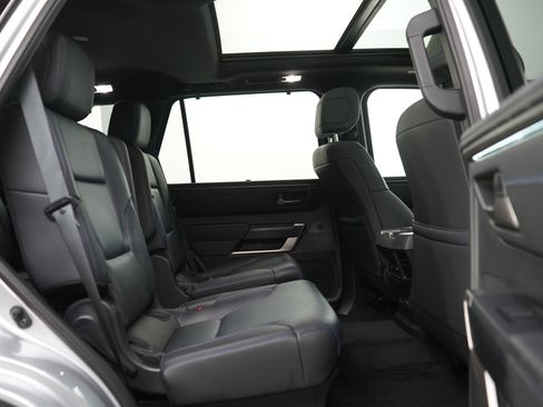 Used 2026 Toyota Sequoia Platinum AWD/4WD image 13