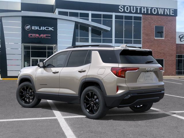 New 2027 GMC Terrain Elevation w/ Elevation Premium Package FWD image 3