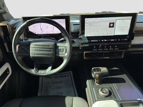 Used 2024 GMC Hummer EV 3X image 13