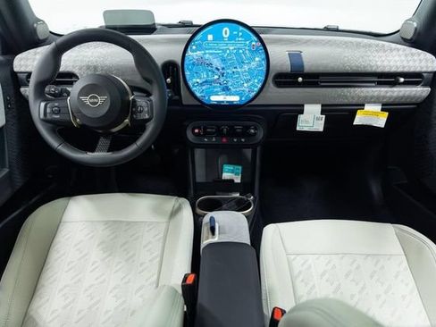 New 2026 MINI Cooper S FWD image 18