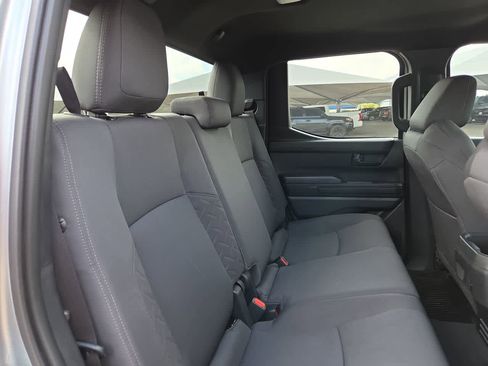Used 2025 Toyota Tacoma SR RWD image 17
