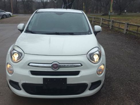 Used 2016 FIAT 500X Easy image 2