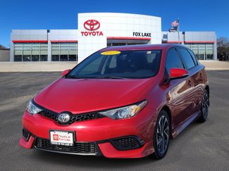 Used 2017 Toyota Corolla iM video 2