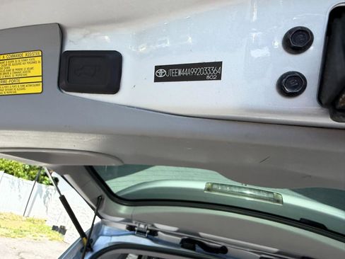 Used 2009 Toyota Highlander Limited AWD/4WD image 51