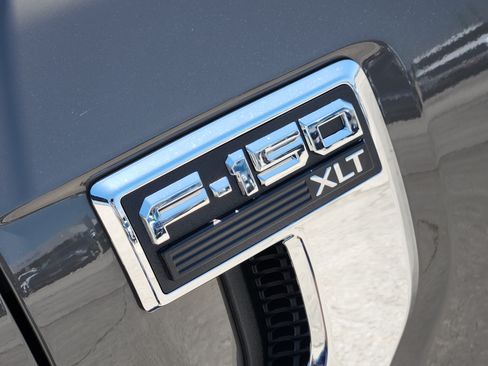 New 2026 Ford F150 XLT w/ Equipment Group 301A Standard RWD image 11