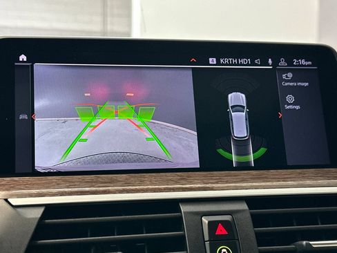 Used 2020 BMW X3 sDrive30i image 22