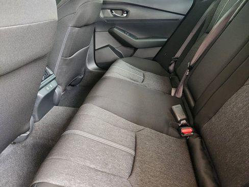 New 2026 Honda Accord Sport image 19