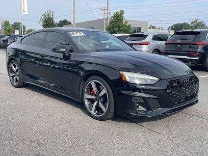 Certified 2023 Audi A5 2.0T Premium Plus w/ Premium Plus