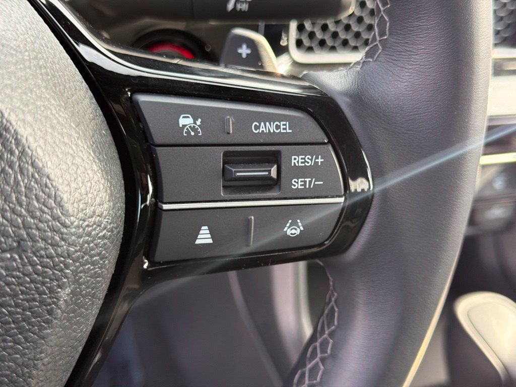 Used 2023 Honda Civic Sport image 21