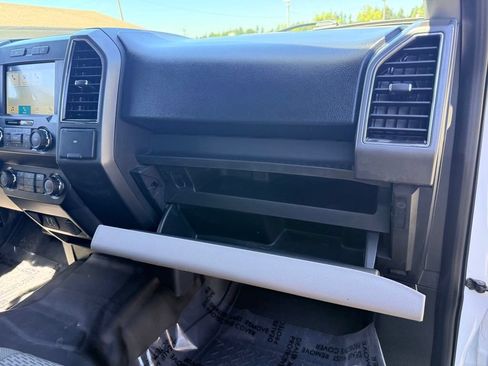Used 2019 Ford F150 XLT w/ Trailer Tow Package AWD/4WD image 30