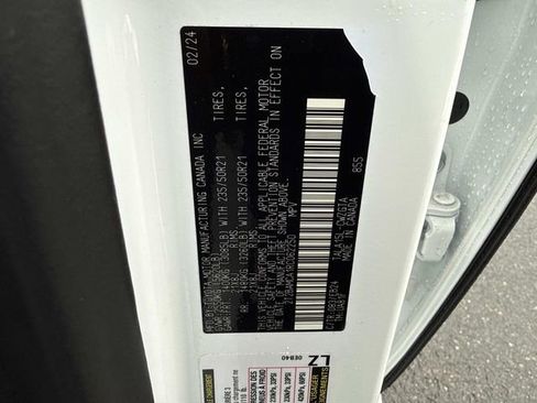 Used 2024 Lexus RX 350 F Sport w/ Convenience Package image 30