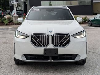 Certified 2026 BMW X3 xDrive30 AWD/4WD video 2