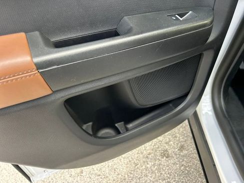 Used 2025 Ford Bronco Sport Outer Banks w/ Outer Banks Tech Package+ image 39