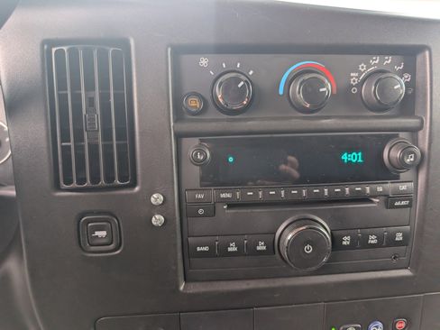 Used 2019 Chevrolet Express 2500 w/ Communications Package image 21