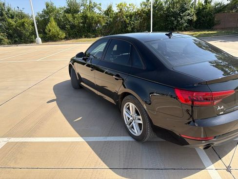Used 2017 Audi A4 2.0T Premium w/ Convenience Package FWD image 5