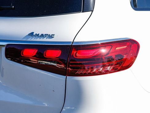 New 2026 Mercedes-Benz GLS 450 4MATIC image 8