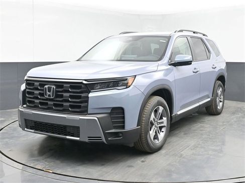 New 2026 Honda Pilot EX-L image 5