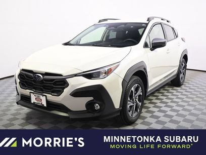 Used 2024 Subaru Crosstrek 2.0i Premium
