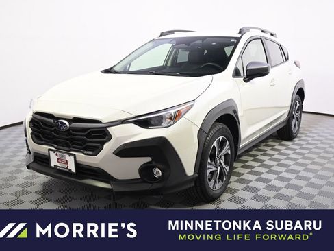 Used 2024 Subaru Crosstrek 2.0i Premium image 1