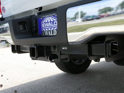 New 2025 Ford F350 XLT w/ Snow Plow Prep Package image 23