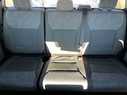 Used 2024 Ford F350 XLT w/ FX4 Off-Road Package image 14