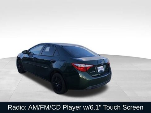 Used 2014 Toyota Corolla LE image 3