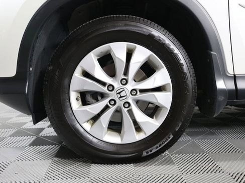 Used 2013 Honda CR-V EX-L image 9