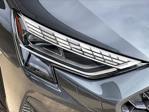 Used 2025 Audi A3 2.0T Premium Plus w/ Premium Plus Package image 27