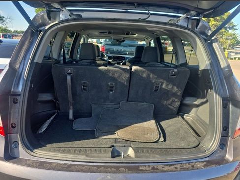 Used 2022 Honda Pilot Touring image 27