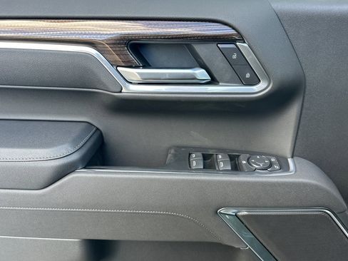 New 2026 Chevrolet Silverado 1500 LT image 10