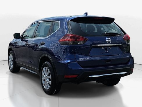 Used 2020 Nissan Rogue S AWD/4WD image 6