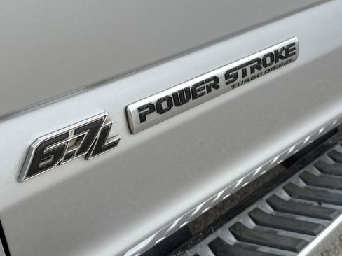 Used 2018 Ford F250 Lariat image 7