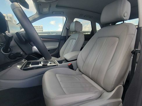 Certified 2023 Audi Q5 2.0T Premium Plus w/ Premium Plus Package AWD/4WD image 15
