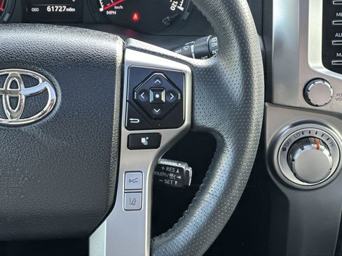 Used 2022 Toyota 4Runner SR5 Premium image 21